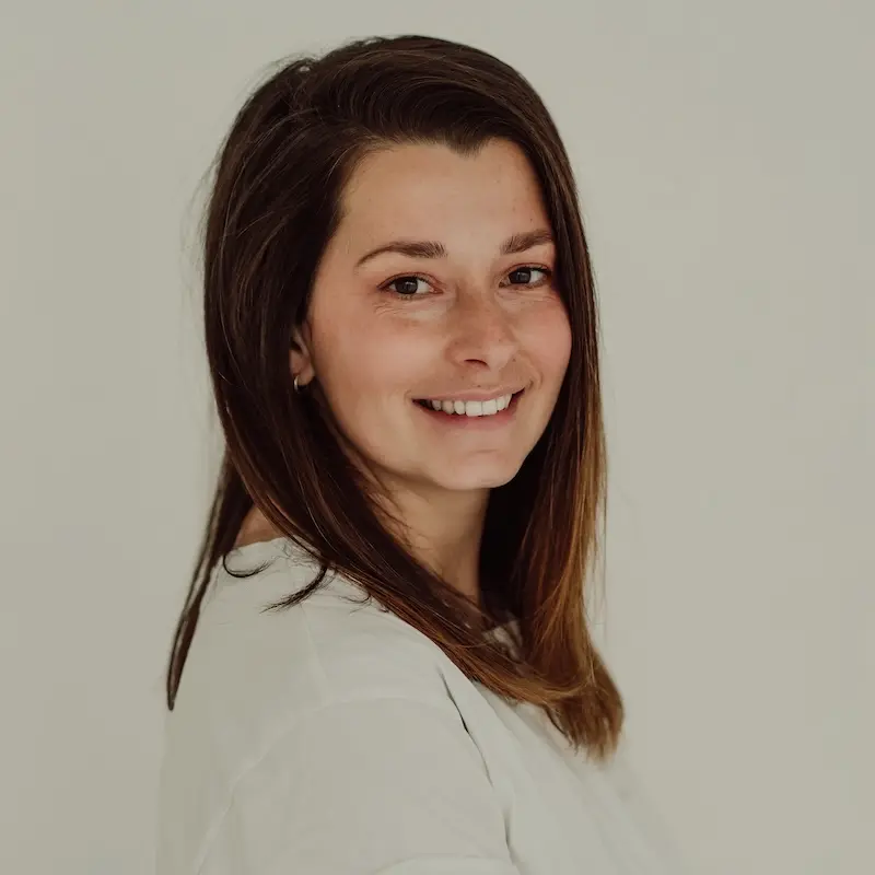 Portret van Pirre, ambulant hulpverlener en jeugd- en gezinsprofessional